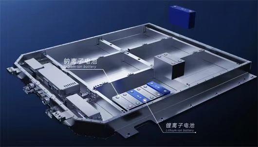 拉斯维加斯机器人助力锂电行业高效发展